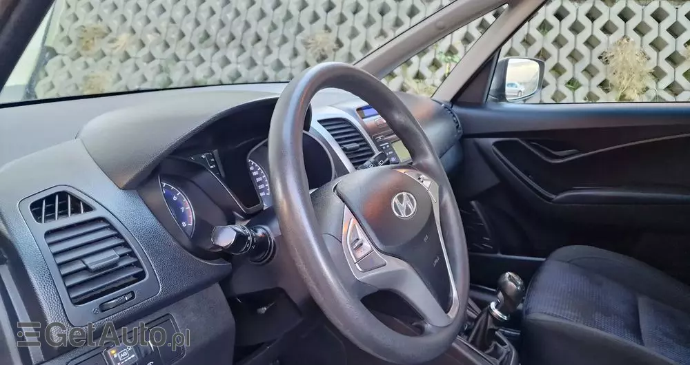 HYUNDAI Ix20 1.4 Premium