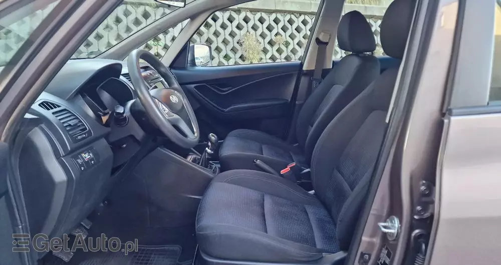 HYUNDAI Ix20 1.4 Premium