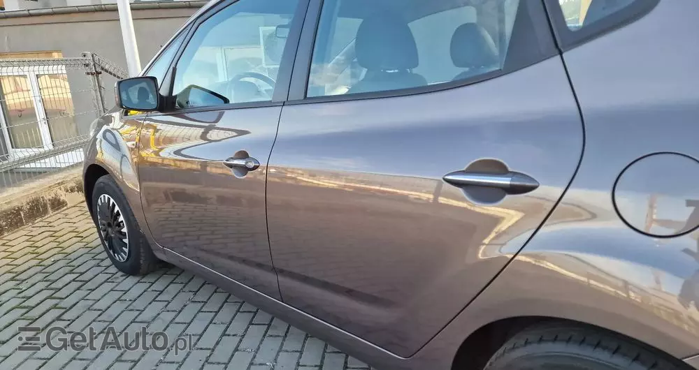 HYUNDAI Ix20 1.4 Premium