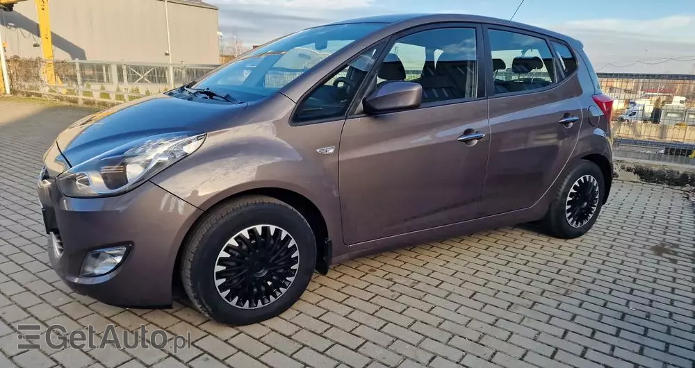 HYUNDAI Ix20 1.4 Premium