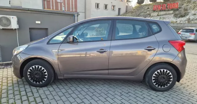 HYUNDAI Ix20 1.4 Premium