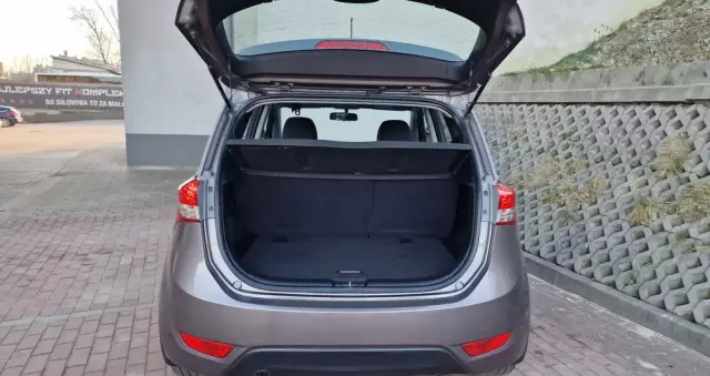 HYUNDAI Ix20 1.4 Premium