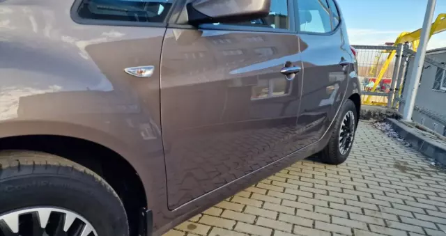 HYUNDAI Ix20 1.4 Premium