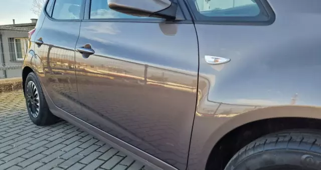 HYUNDAI Ix20 1.4 Premium