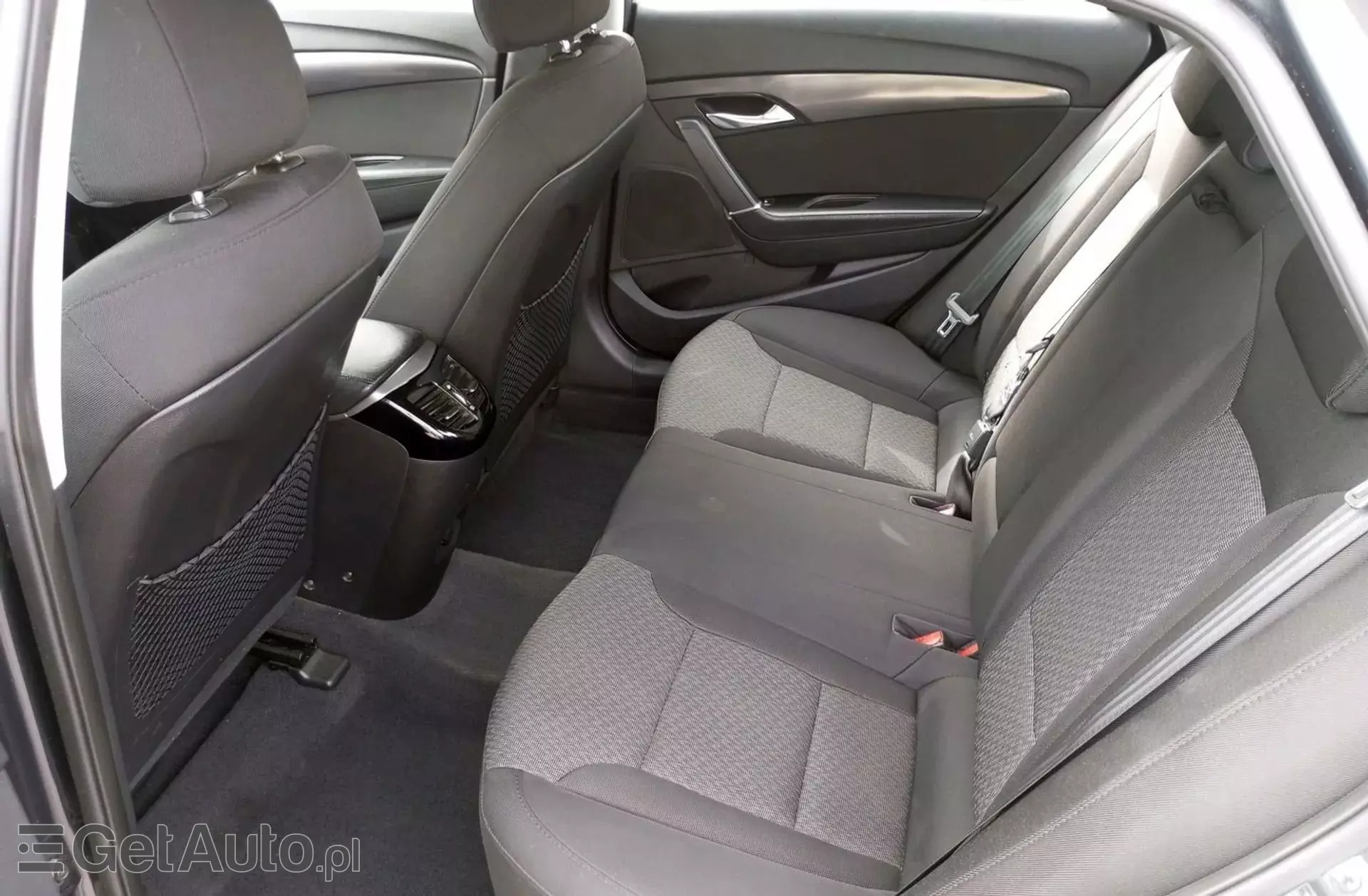 HYUNDAI I40 1.7 CRDi (116 KM)