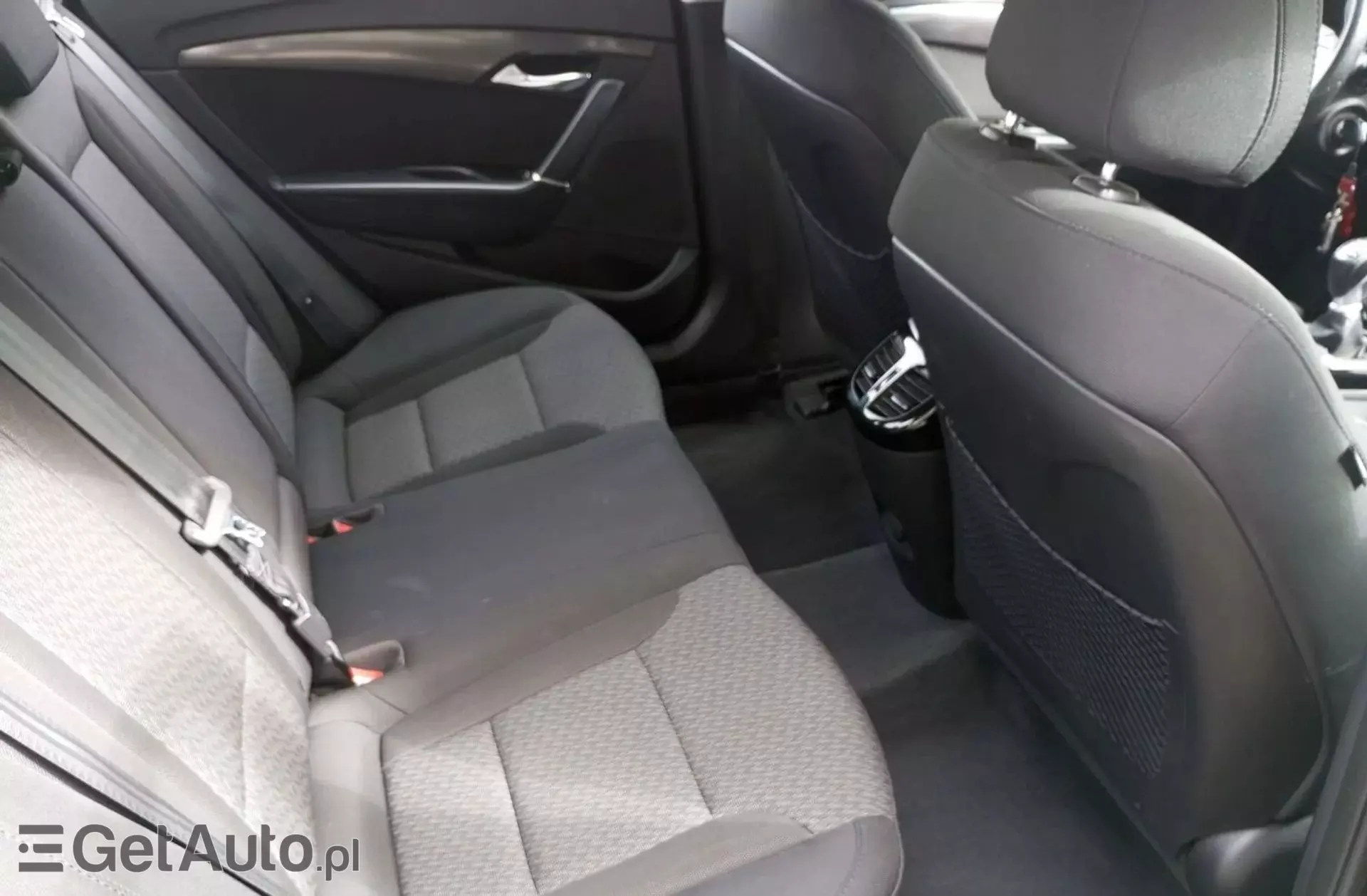 HYUNDAI I40 1.7 CRDi (116 KM)