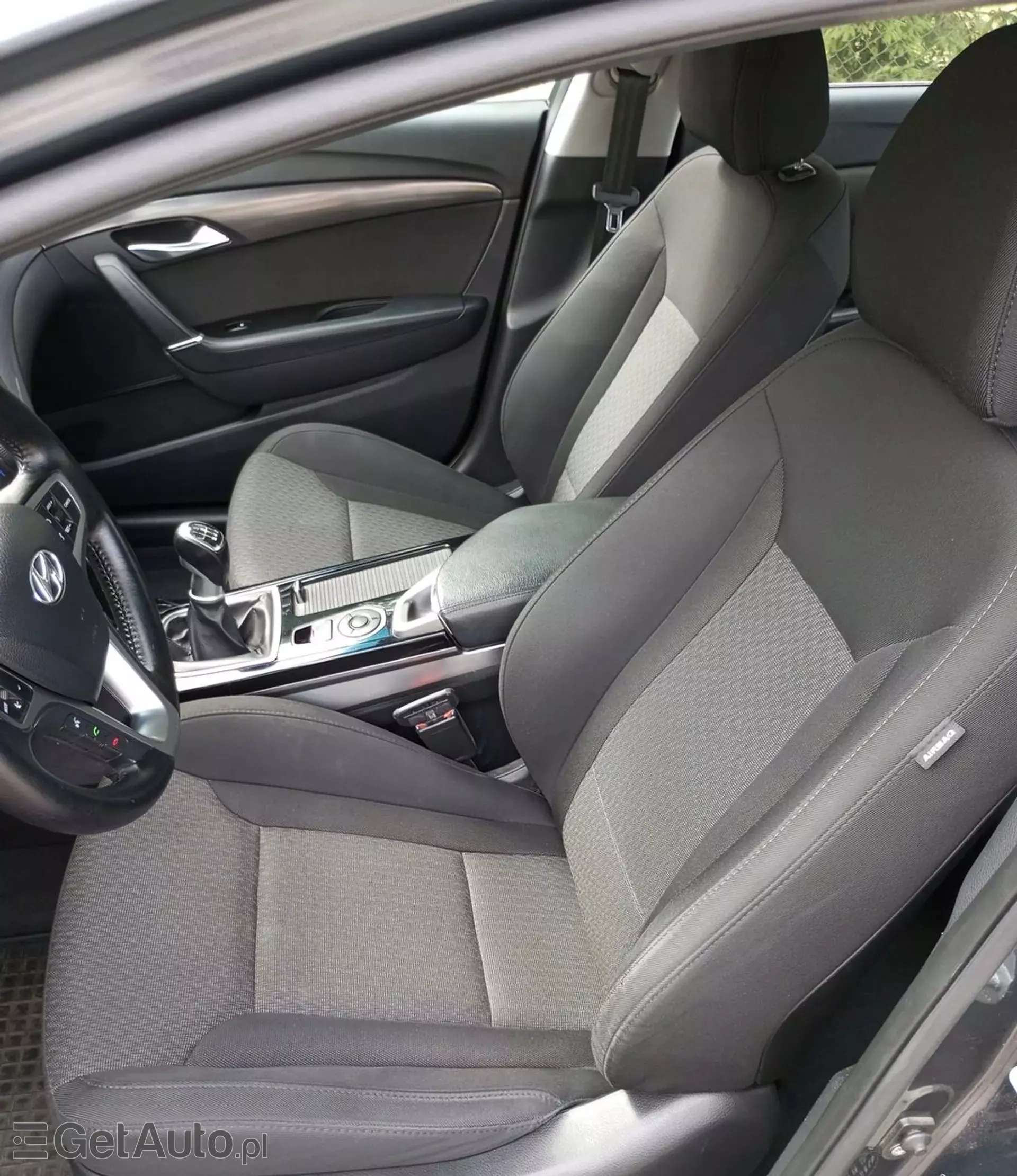 HYUNDAI I40 1.7 CRDi (116 KM)