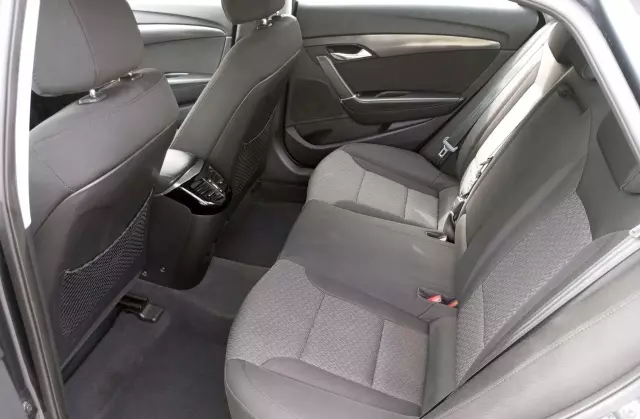 HYUNDAI I40 1.7 CRDi (116 KM)