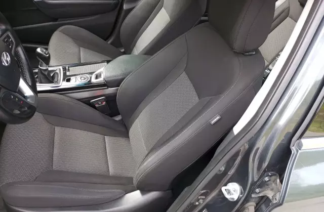 HYUNDAI I40 1.7 CRDi (116 KM)