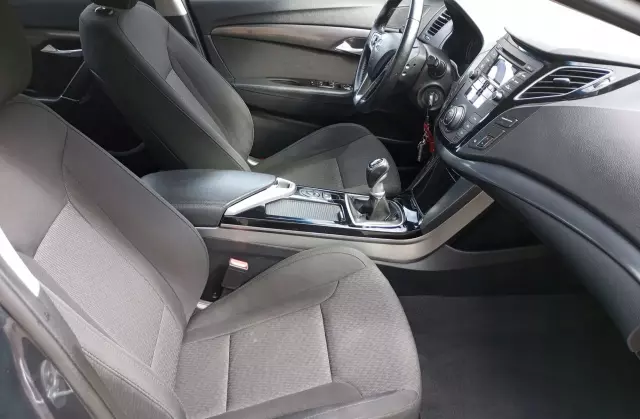 HYUNDAI I40 1.7 CRDi (116 KM)