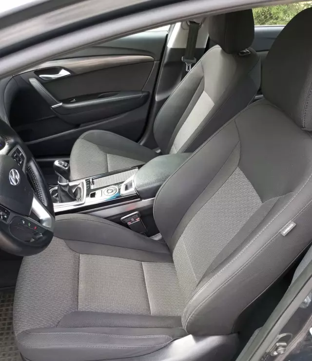 HYUNDAI I40 1.7 CRDi (116 KM)