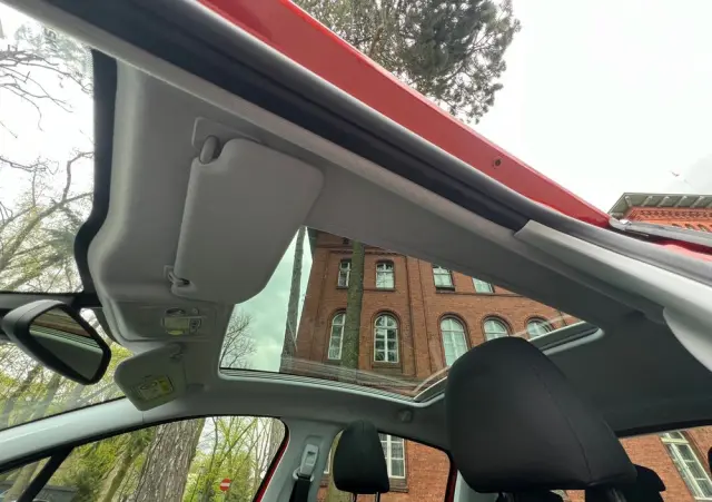 PEUGEOT 208 1.6 BlueHDi Allure S&S