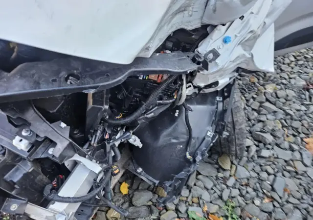 PEUGEOT PARTNER 1.5d CHŁODNIA LAMBERET ,KERSTNER 