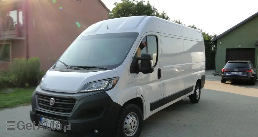 FIAT DUCATO 