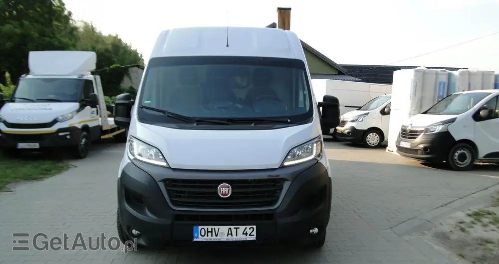 FIAT DUCATO 