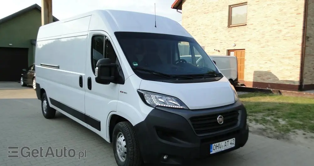 FIAT DUCATO 