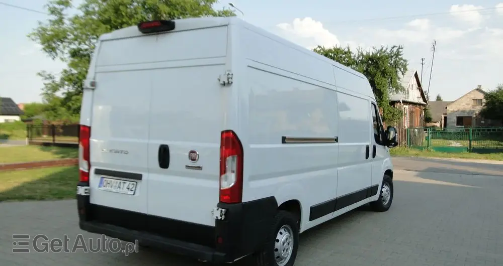 FIAT DUCATO 
