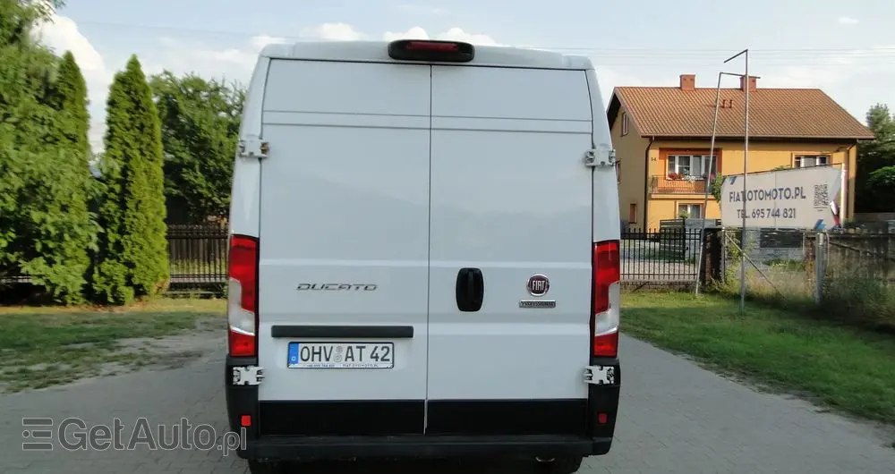 FIAT DUCATO 