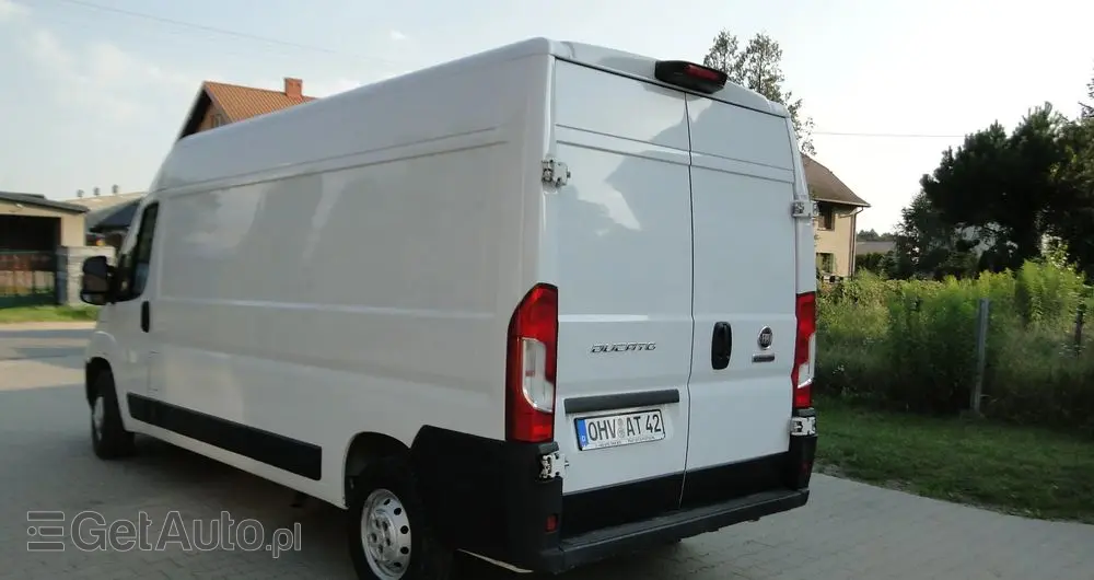 FIAT DUCATO 