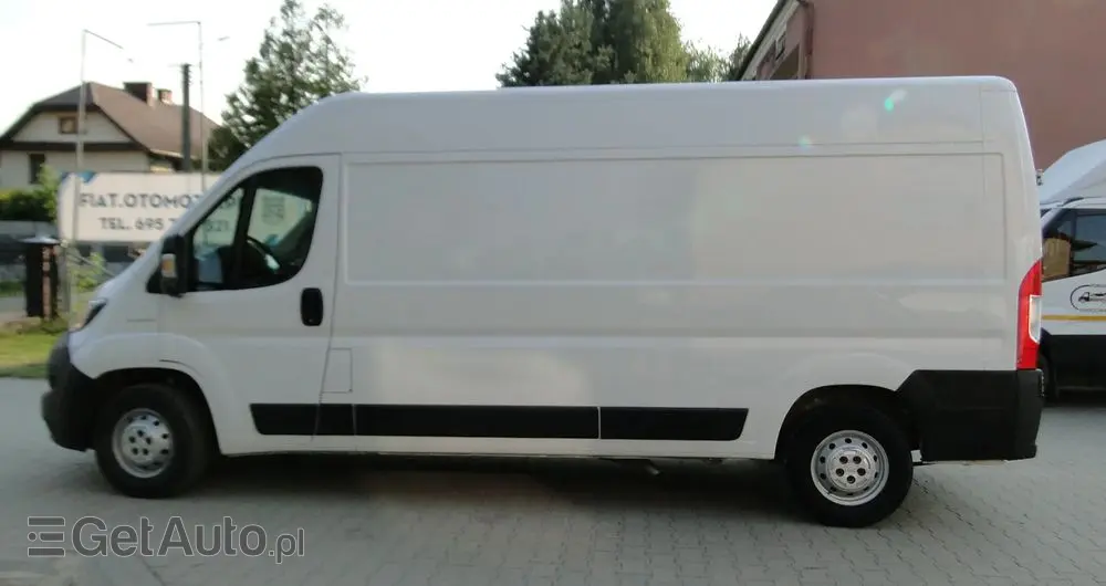 FIAT DUCATO 