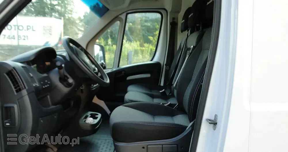 FIAT DUCATO 
