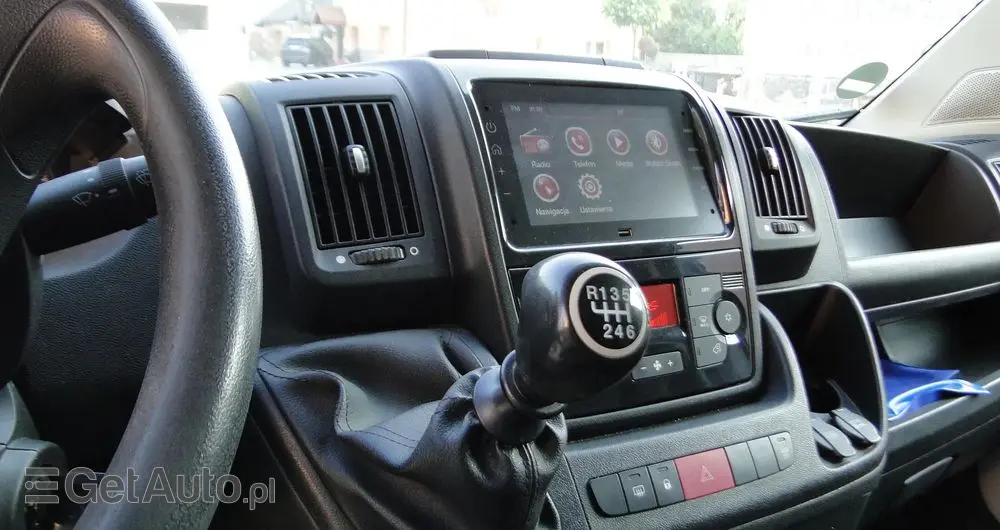 FIAT DUCATO 