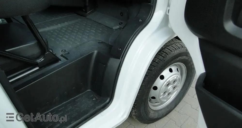 FIAT DUCATO 
