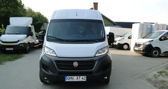 FIAT DUCATO 