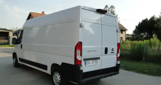 FIAT DUCATO 