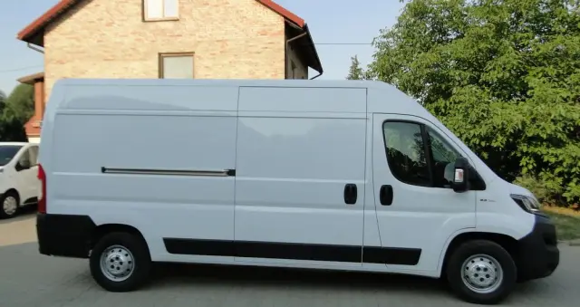 FIAT DUCATO 