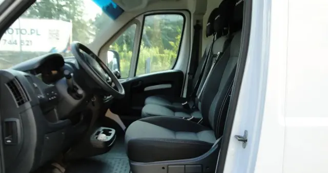 FIAT DUCATO 