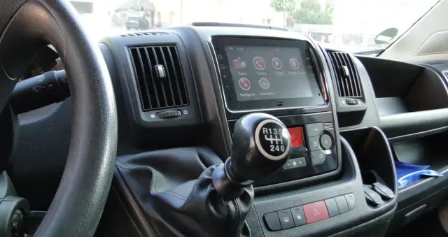 FIAT DUCATO 