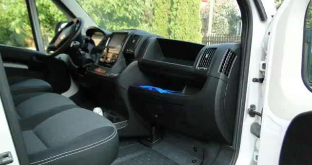 FIAT DUCATO 