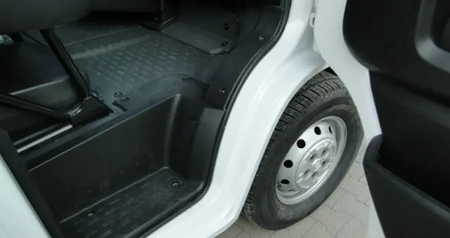 FIAT DUCATO 