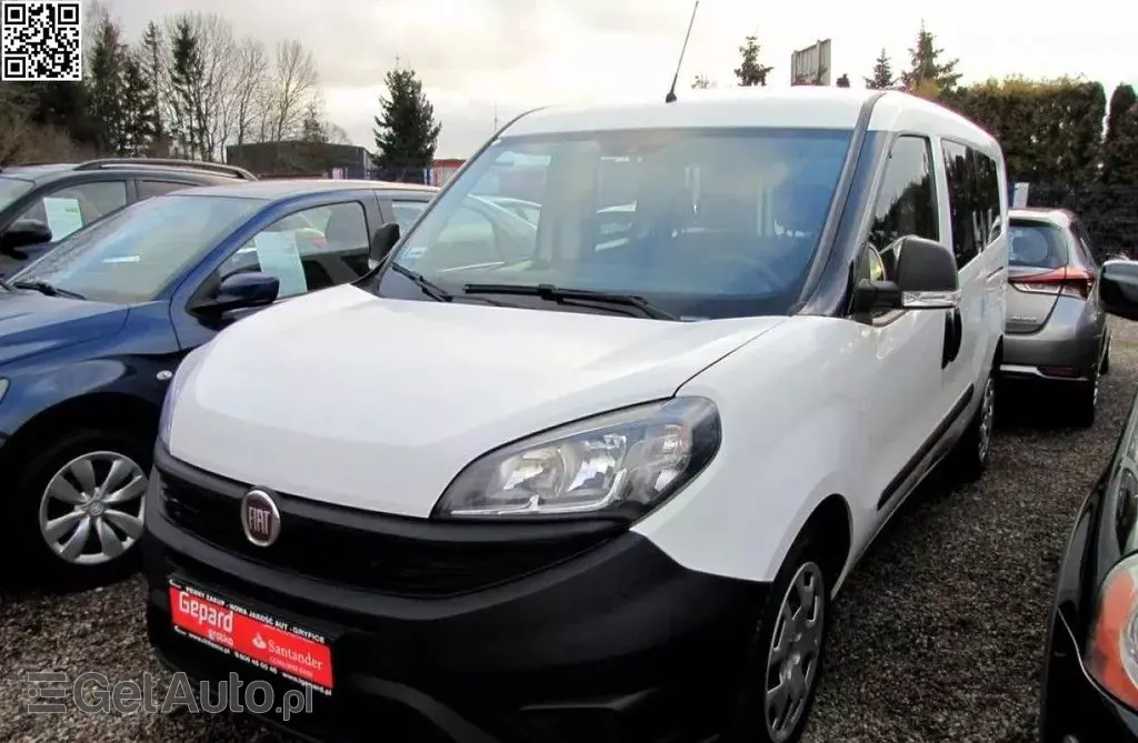 FIAT Doblo 