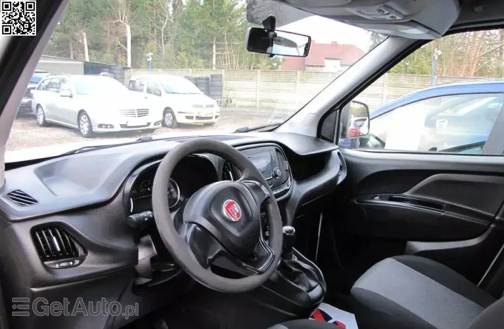 FIAT Doblo 