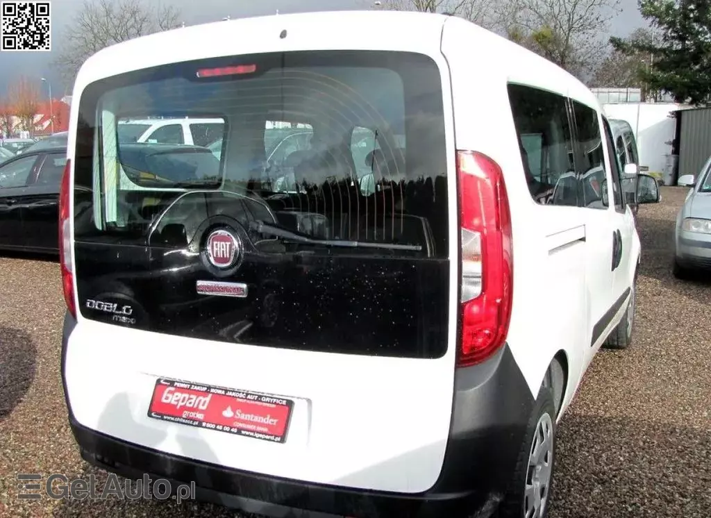 FIAT Doblo 