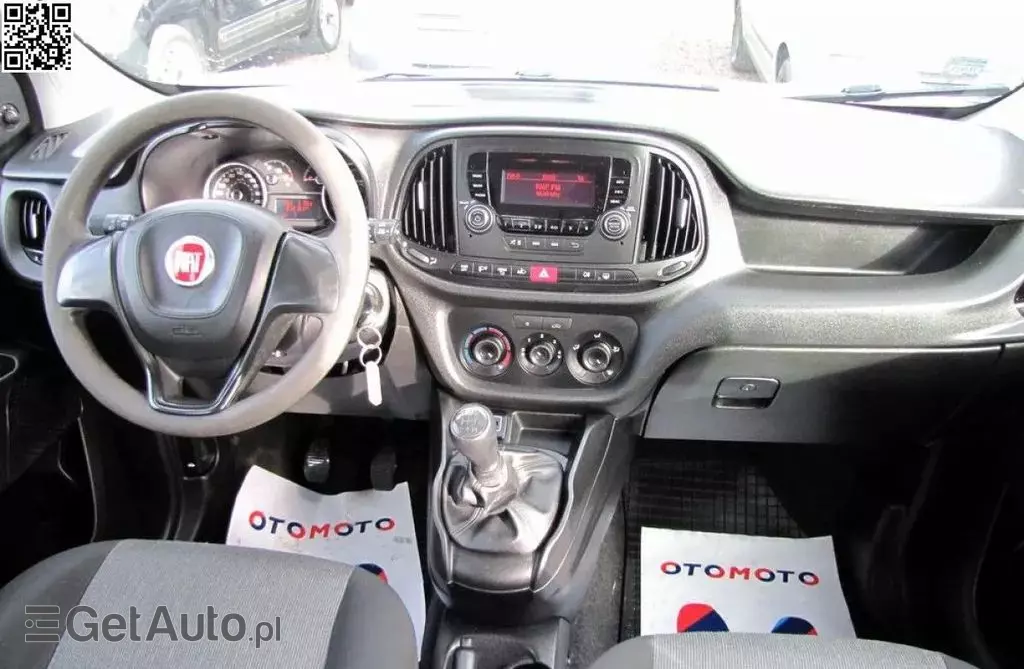 FIAT Doblo 