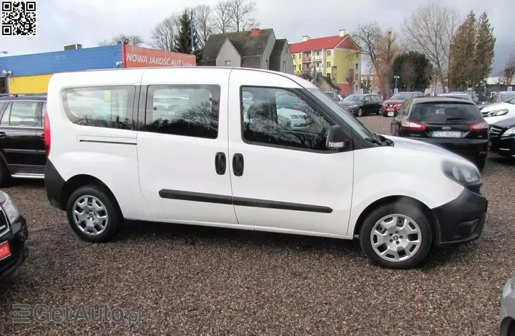 FIAT Doblo 