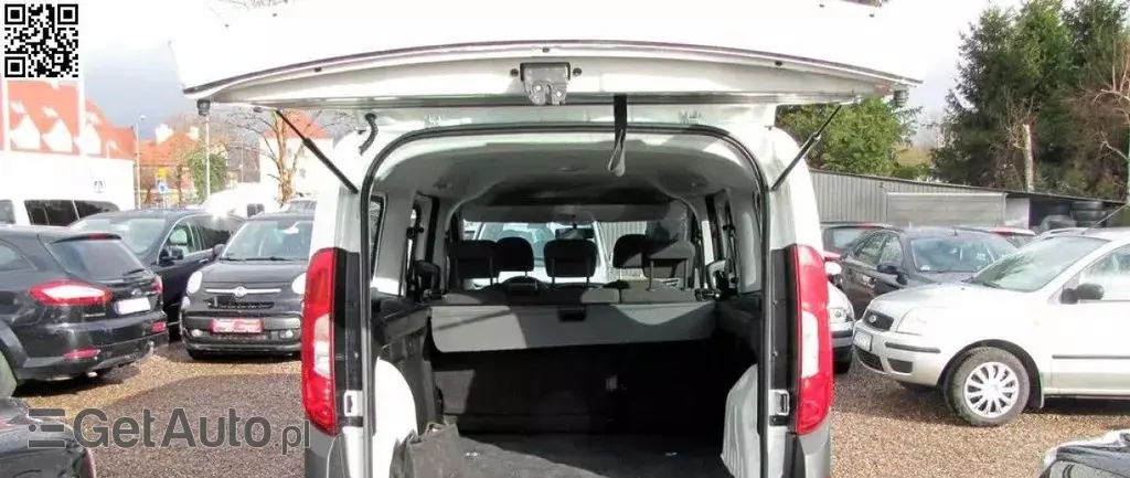 FIAT Doblo 