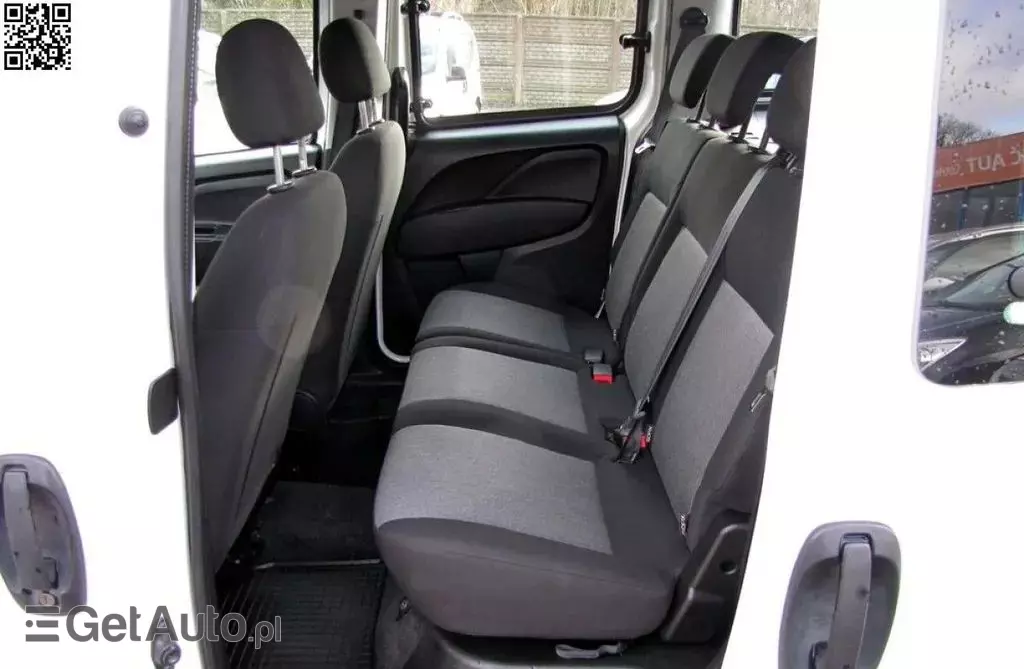 FIAT Doblo 
