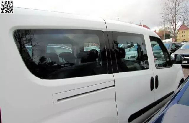 FIAT Doblo 