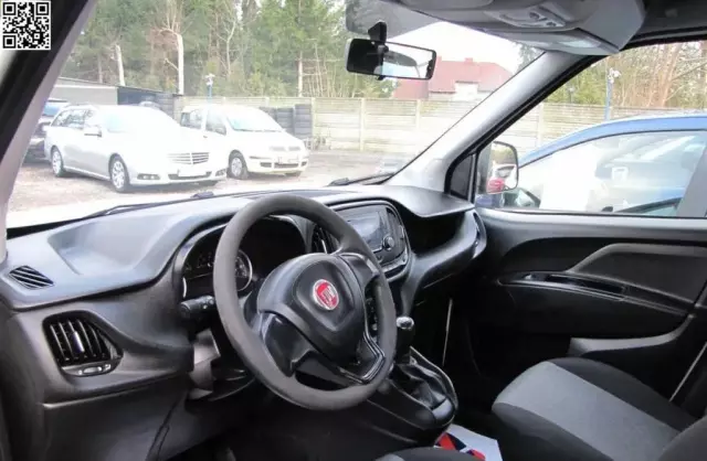 FIAT Doblo 