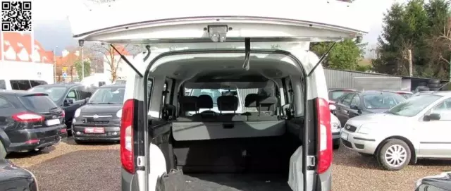 FIAT Doblo 