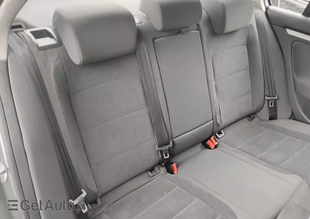 VOLKSWAGEN Jetta 1.9 TDI Comfortline