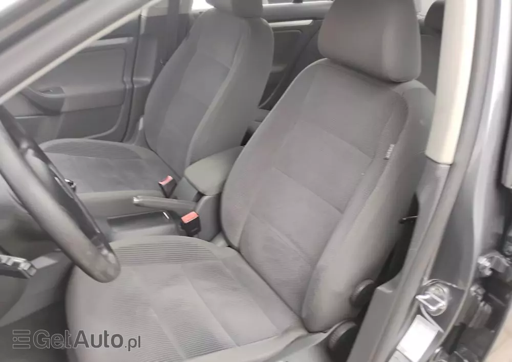 VOLKSWAGEN Jetta 1.9 TDI Comfortline