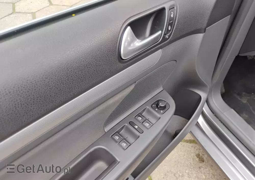 VOLKSWAGEN Jetta 1.9 TDI Comfortline