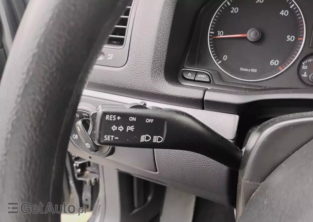 VOLKSWAGEN Jetta 1.9 TDI Comfortline