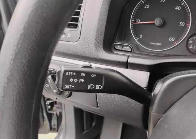 VOLKSWAGEN Jetta 1.9 TDI Comfortline