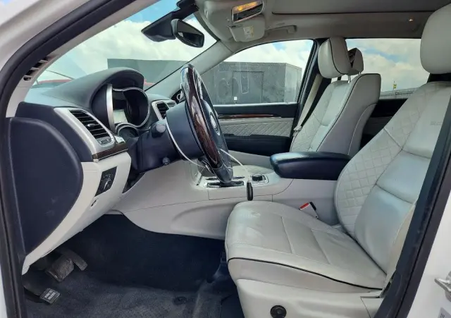JEEP Grand Cherokee 3.6 V6 Overland Summit
